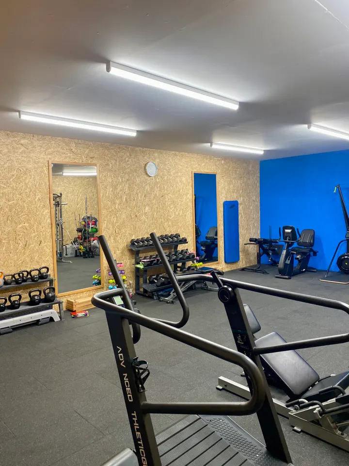 Serida Fitness — fitness studio in Cranbrook — 5