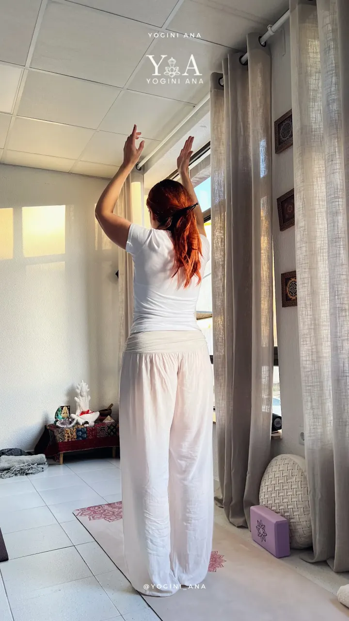 Yogini Ana — yoga-studio em Castelo Branco — 3