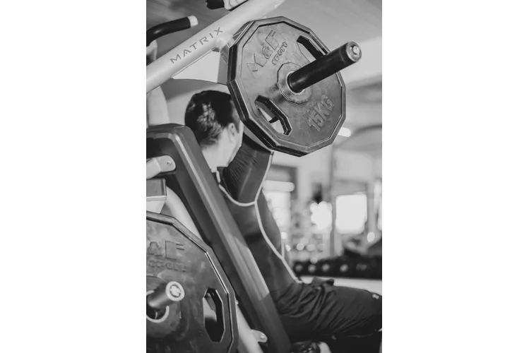 Fitness Tempel Calw — träningsstudio i Stuttgart — 2