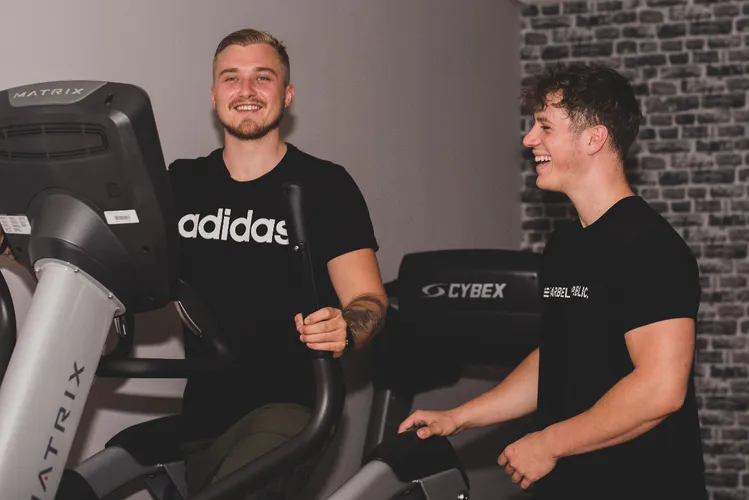 Fitness Tempel Calw — träningsstudio i Stuttgart — 3