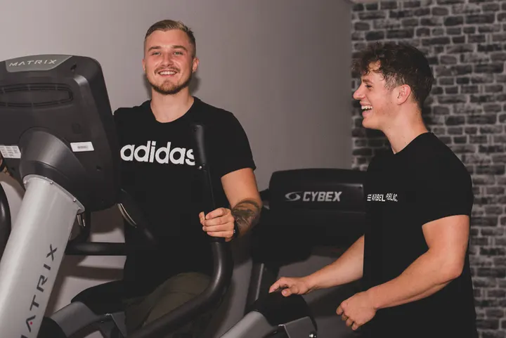 Fitness Tempel Calw — fitnessstudio in Stuttgart — 3