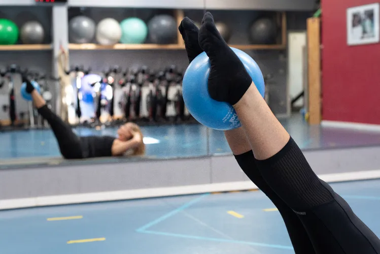 Fitness Tempel Calw — träningsstudio i Stuttgart — 4