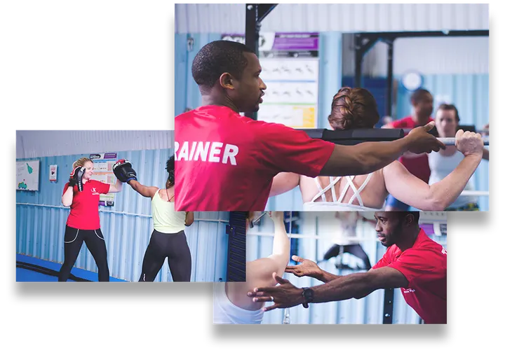 FitFunActive Impact Academy — PT Studio in Broad Green, London