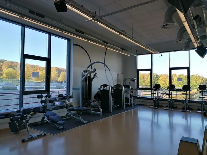 UniFit University — fitnessstudio in Schildesche, Bielefeld — 2