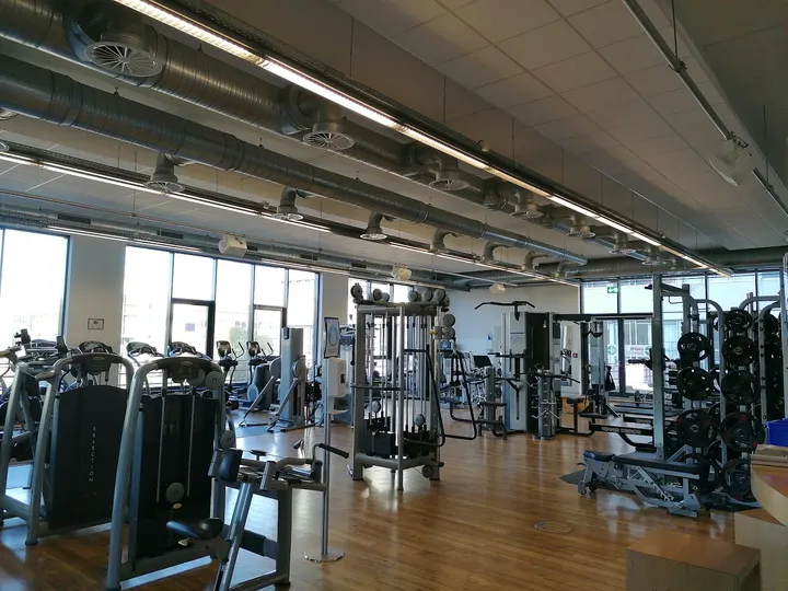 UniFit University — fitnessstudio in Bielefeld — 3