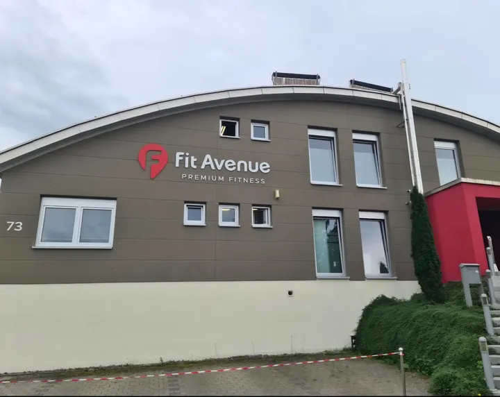 Fit Avenue e.K. — fitnessstudio in Wasenhof, Weil der Stadt — 2