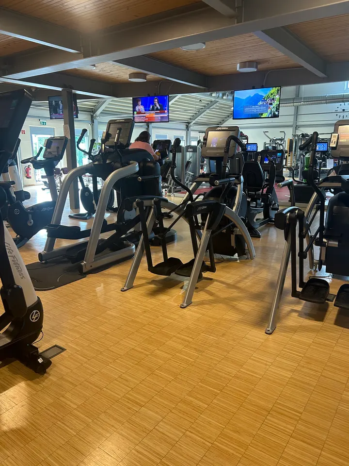 Fit Avenue e.K. — fitnessstudio in Wasenhof, Weil der Stadt — 3