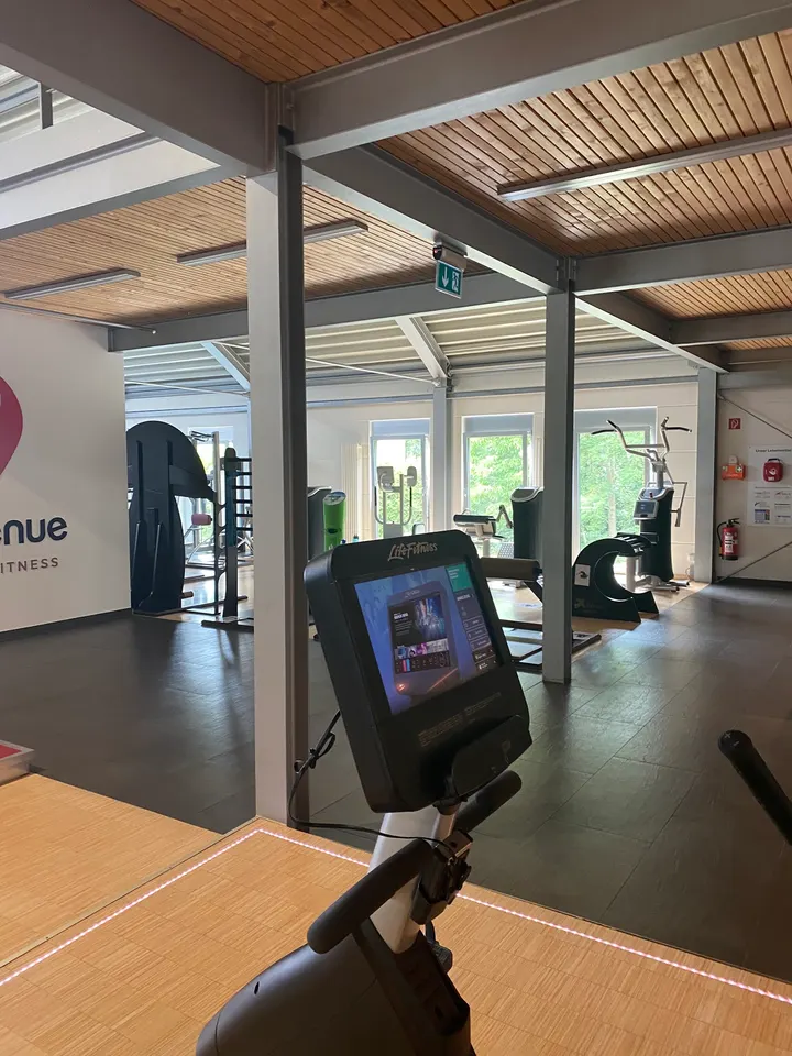 Fit Avenue e.K. — fitnessstudio in Weil der Stadt — 3
