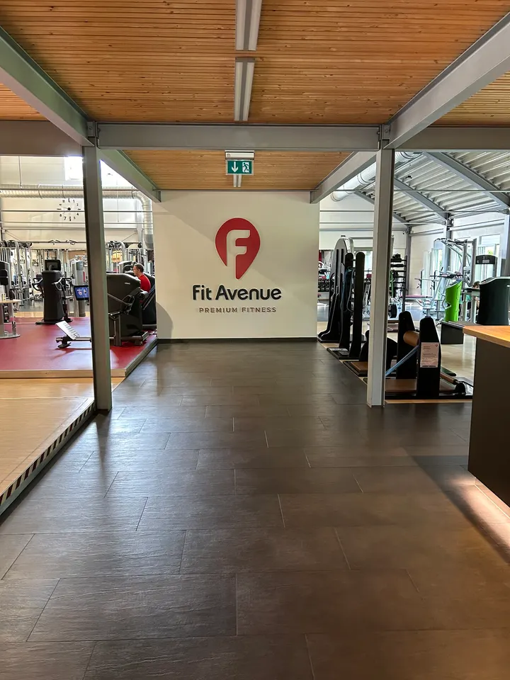 Fit Avenue e.K. — fitnessstudio in Weil der Stadt — 4