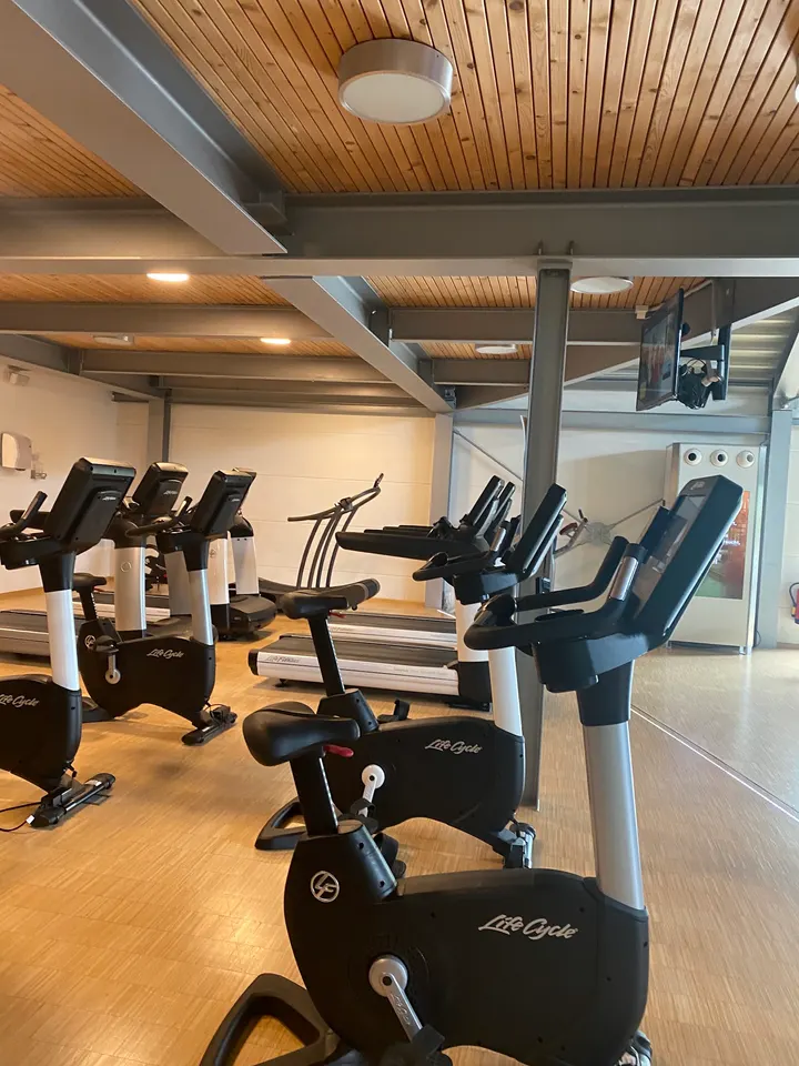 Fit Avenue e.K. — fitnessstudio in Weil der Stadt — 5