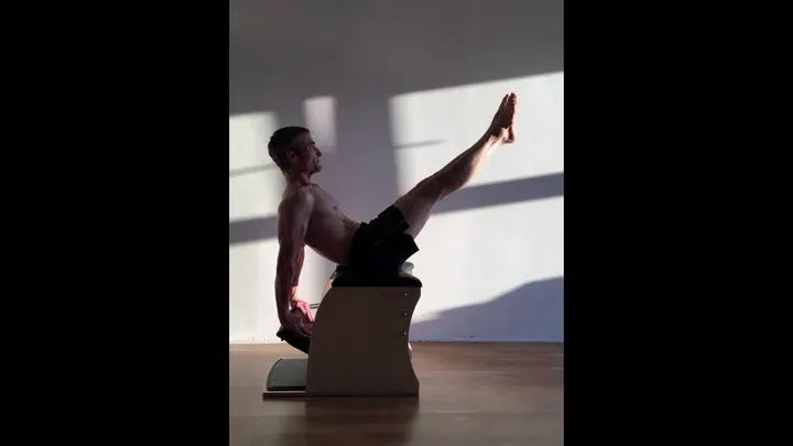 Classical Pilates Academy — Pilates in Sutton Coldfield