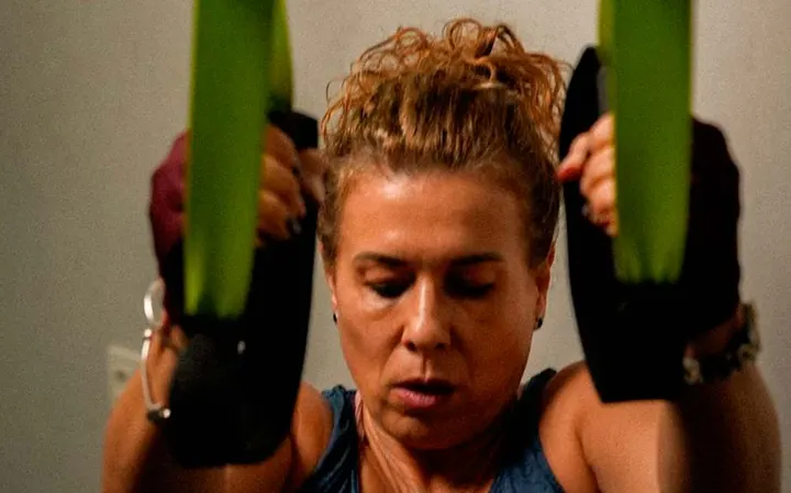 Sano Goya — entrenamiento personal-studio en Madrid — 4