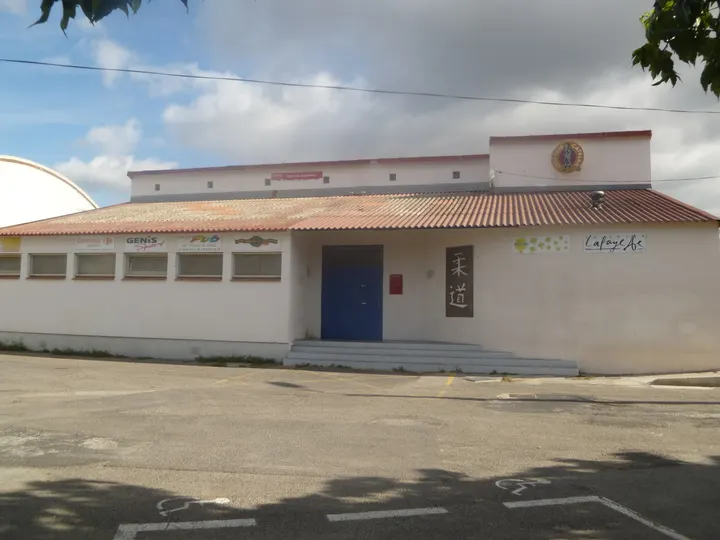 JUDO CLUB CATALAN — arts martiaux-studio à Moulin à Vent, Perpignan — 3