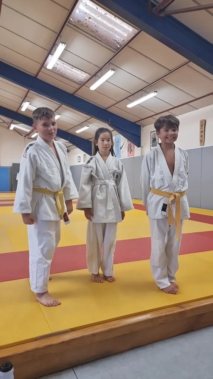 JUDO CLUB CATALAN — arts martiaux-studio à Perpignan — 4