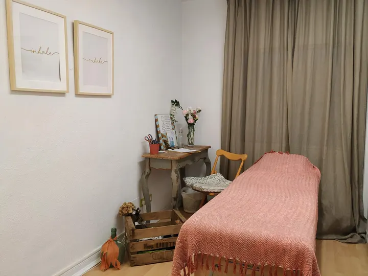 Centro Yoga Pramana — yoga-studio en Torrelavega — 3