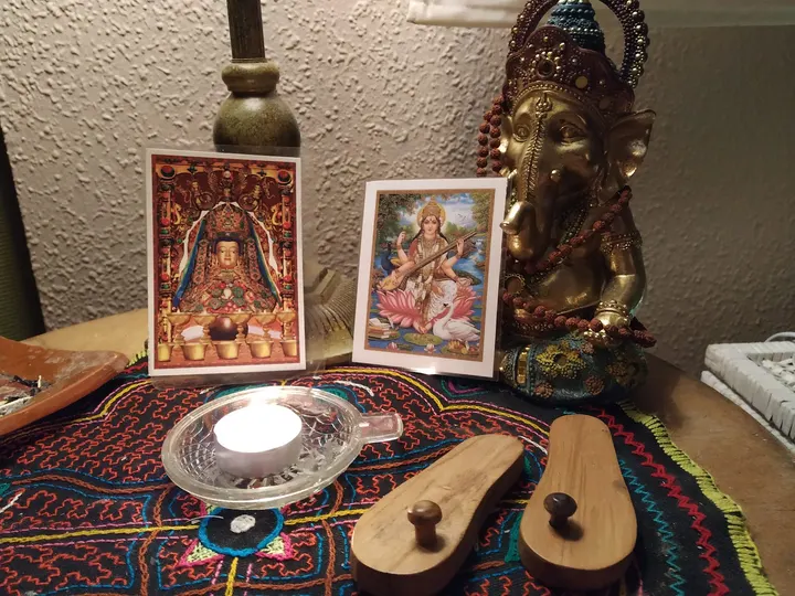 Centro Yoga Pramana — yoga-studio en Torrelavega — 4