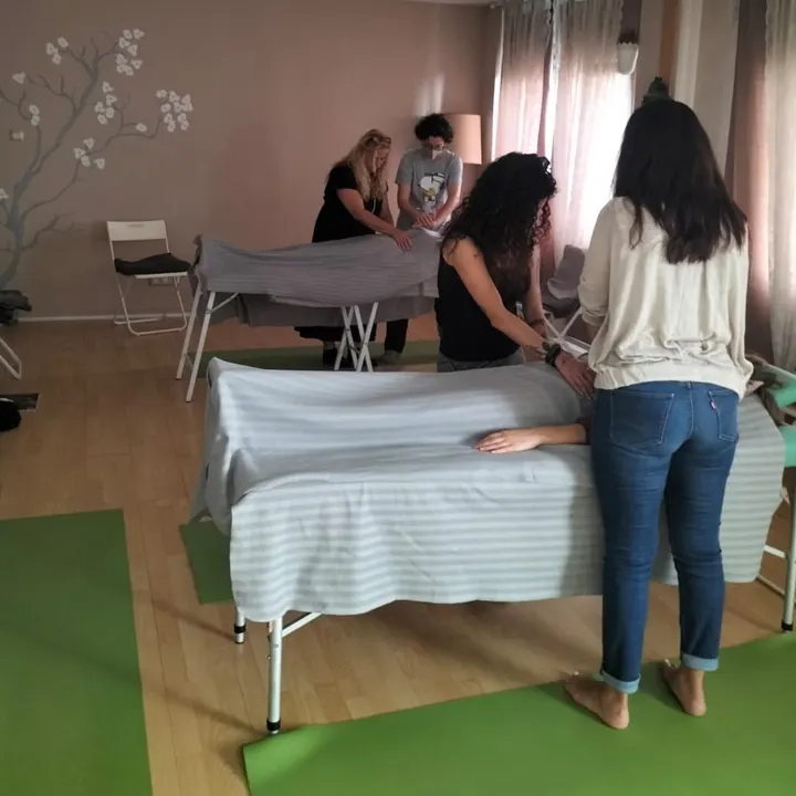 Centro Yoga Pramana — yoga-studio en Torrelavega — 5