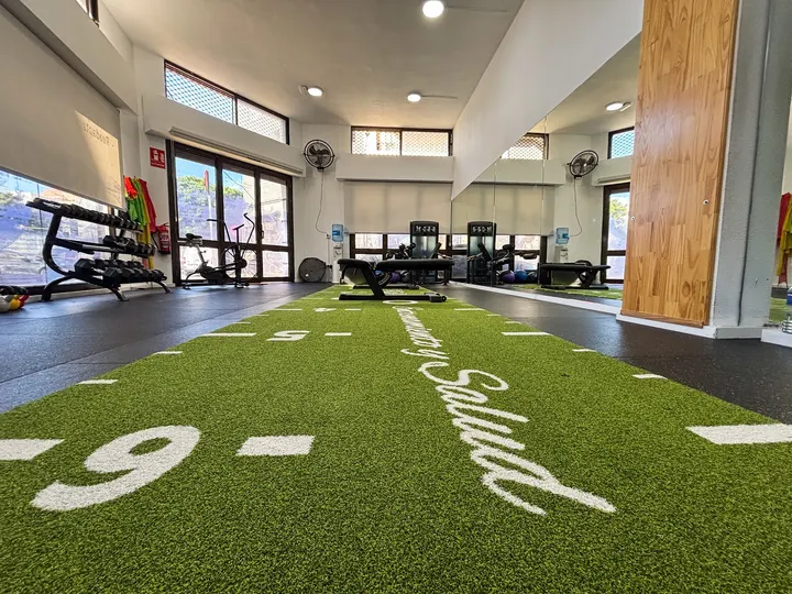 Cuerpo Pleno Entrenamiento y Salud — pilates-studio en Duggi, Santa Cruz de Tenerife — 3