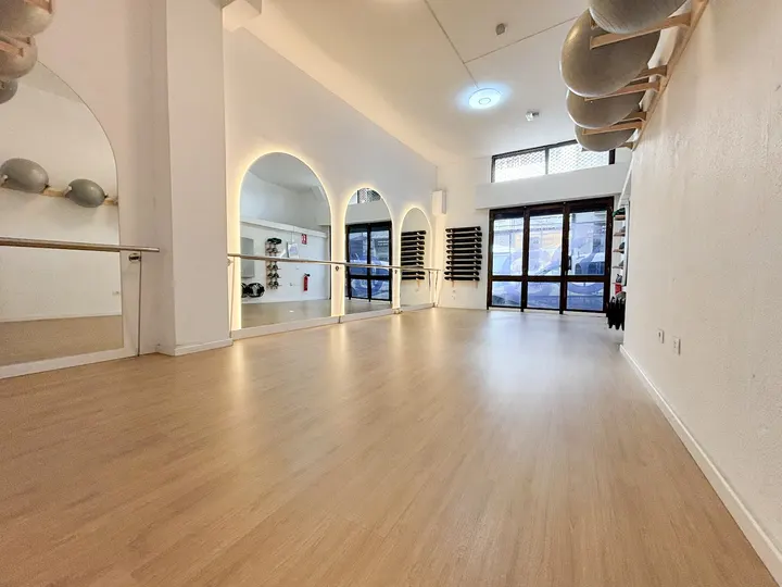 Cuerpo Pleno Entrenamiento y Salud — pilates-studio en Santa Cruz de Tenerife — 3