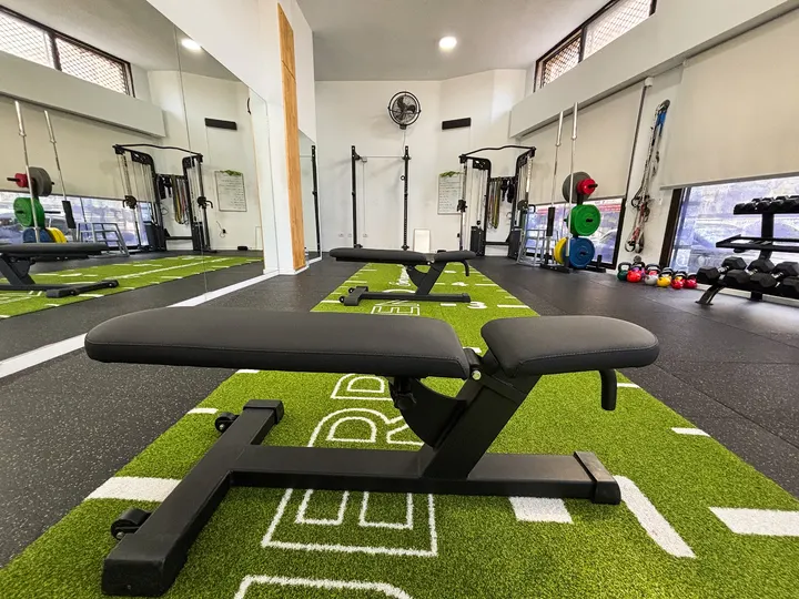 Cuerpo Pleno Entrenamiento y Salud — pilates-studio en Santa Cruz de Tenerife — 4