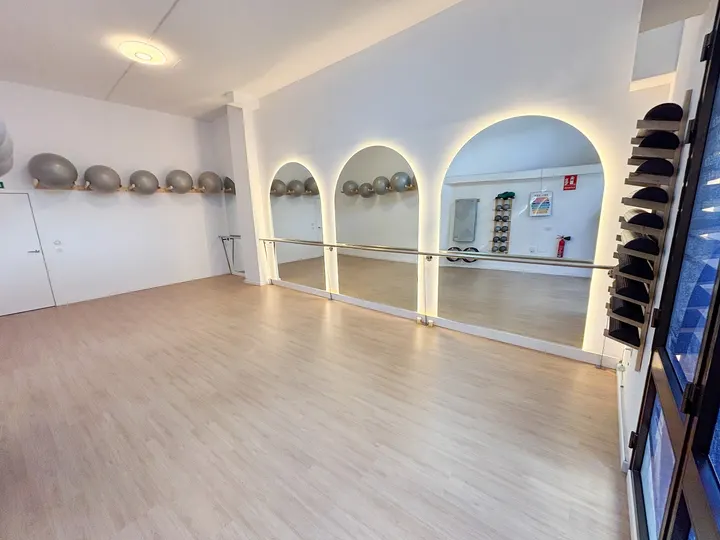 Cuerpo Pleno Entrenamiento y Salud — pilates-studio en Santa Cruz de Tenerife — 5