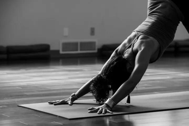 Flowstone Wellbeing Studio — Pilates in Ringlestone, Maidstone