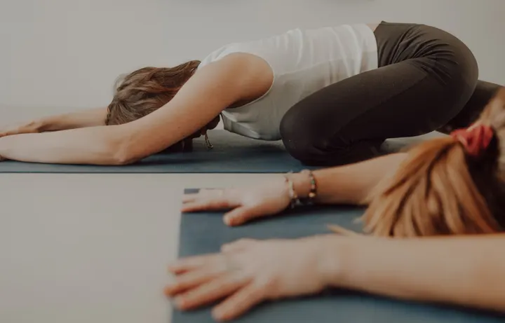 Yoga Nebenan @ Surfkitchen — Yoga in Altstadt-Lehel, München