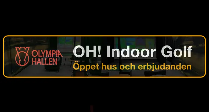 Olympiahallen — träningsstudio i Helsingborg — 4