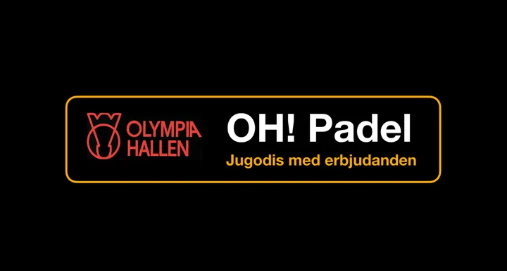 Olympiahallen — träningsstudio i Helsingborg — 5