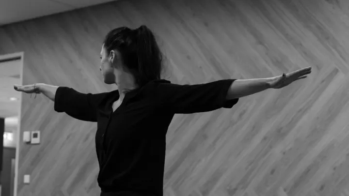 Yoga met Maartje — Yoga in Arnhem-Noord, Arnhem