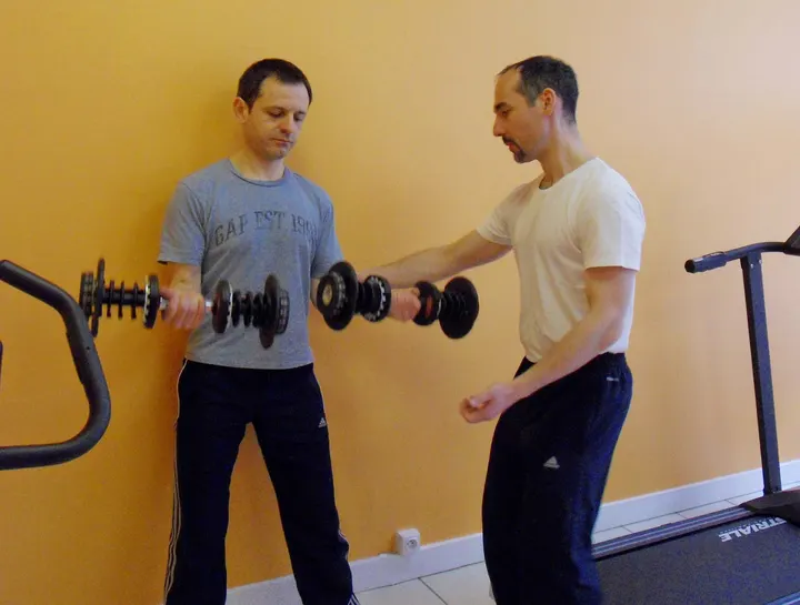 fabrice signori, club de coaching — coaching personnel-studio à Paris 15e Arrondissement, Paris — 2