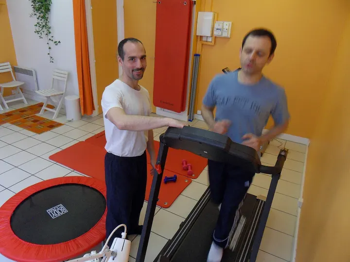 fabrice signori, club de coaching — Coaching personnel à Paris 15e Arrondissement, Paris