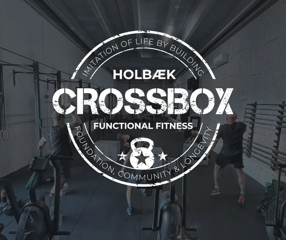 Crossbox Holbæk — crossfit-studio i Holbæk — 5