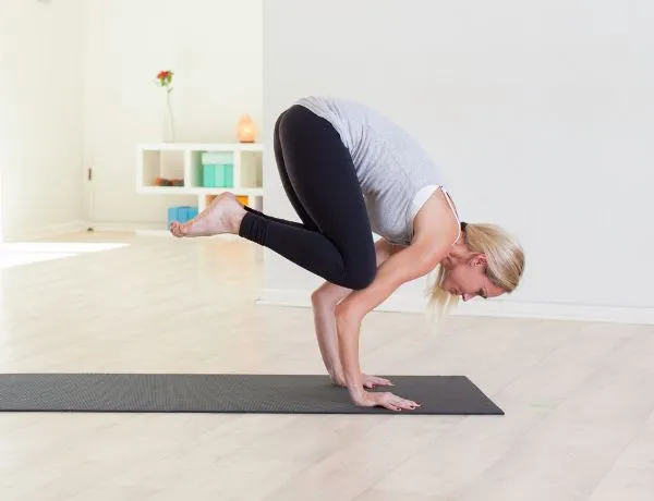 Cuerpo & Mente Castelldefels — yoga-studio i Castelldefels — bild 3