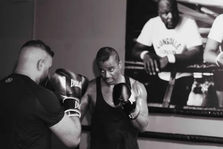 Ultimate Boxing Fitness — boxing-studio in North Finchley, London — 3