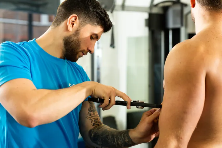 Soma Fitness — strength-studio in Altrincham — 4