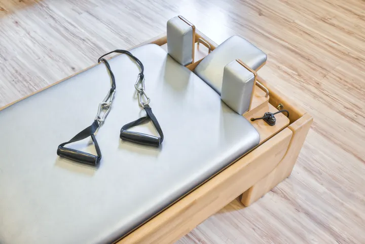 Faszien Pilates Rose Sudworth — Pilates in Eimsbüttel, Hamburg