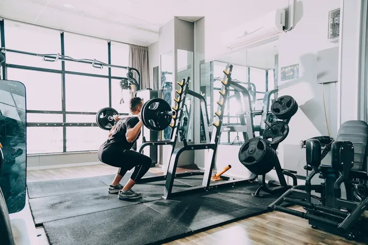Victory Fit — salle de fitness-studio à Nouvelle Ville, Metz — 3