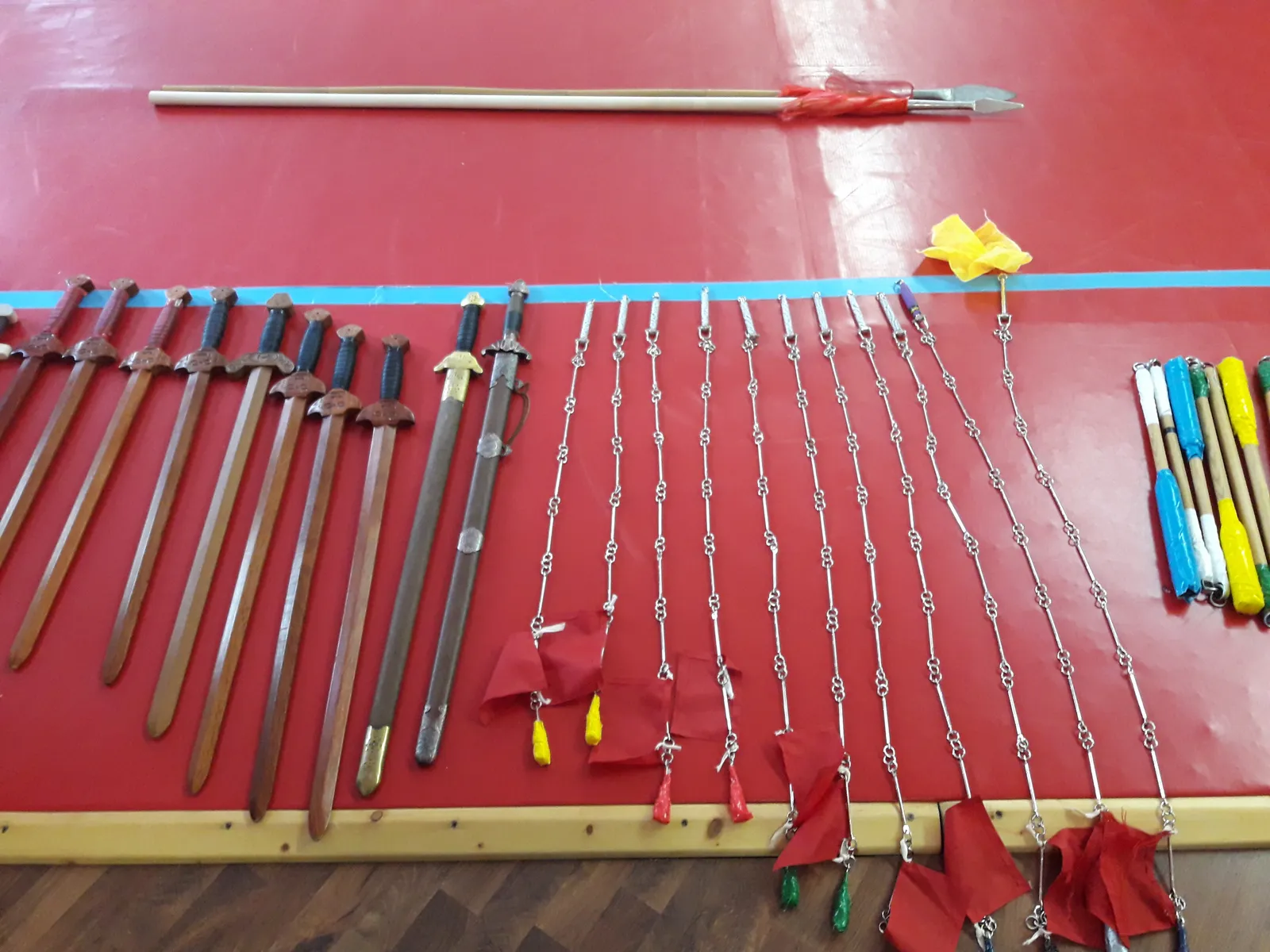 Kungfuschule Baron Sportschulen — boxen-studio in Gemarkung Elberfeld, Wuppertal — 2