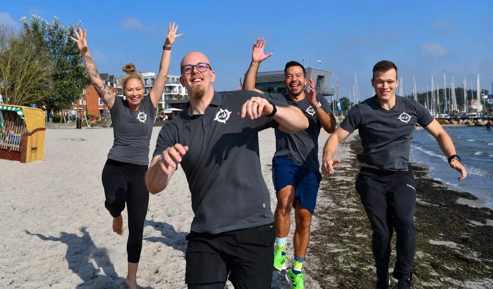 Baltic Fit Eckernförde — träningsstudio i Kiel — 3