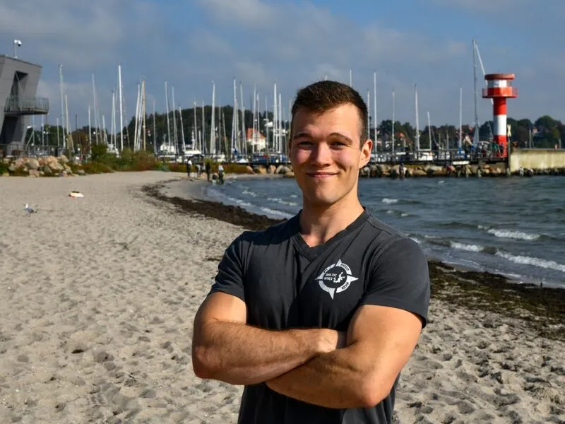 Baltic Fit Eckernförde — träningsstudio i Kiel — 4