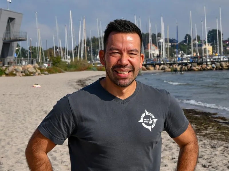 Baltic Fit Eckernförde — träningsstudio i Kiel — 5