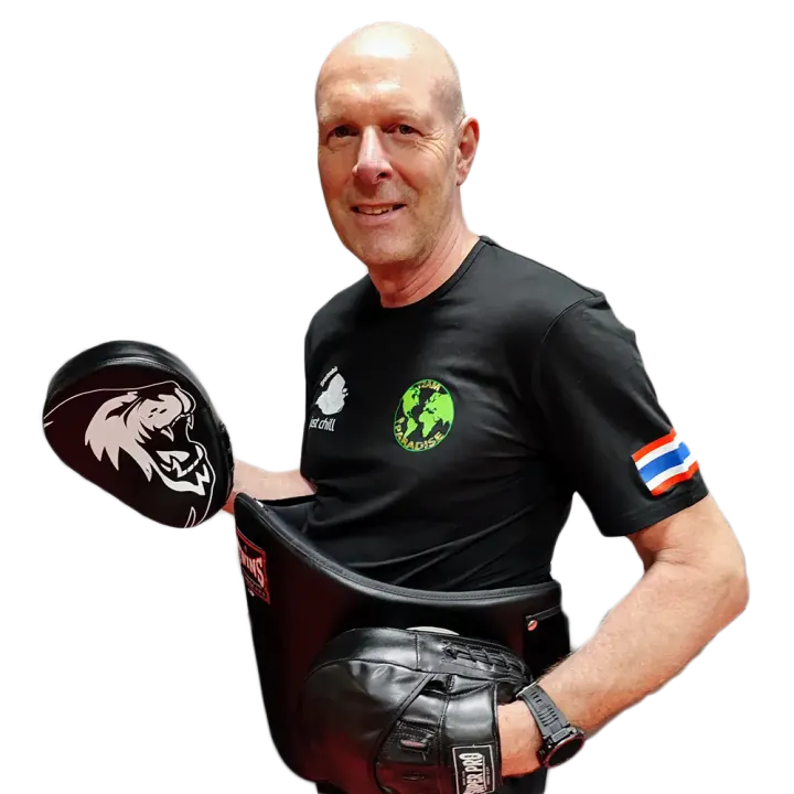 Team Paradise — kickboksen-studio in Schoonvelde West, Hoogeveen — 3