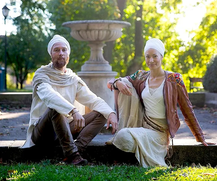Kundalini Yoga Time - May Katrin Johnsen — Yoga i Lysaker, Lysaker