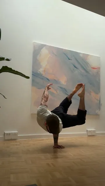JOMO Studio - Belgisches Viertel — yoga-studio i Köln — 4