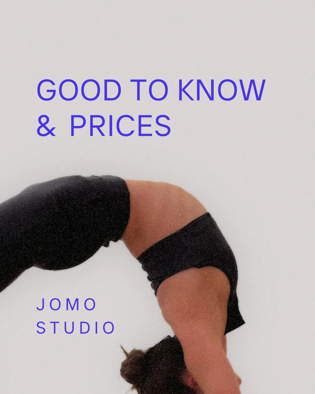 JOMO Studio - Belgisches Viertel — yoga-studio i Köln — 5
