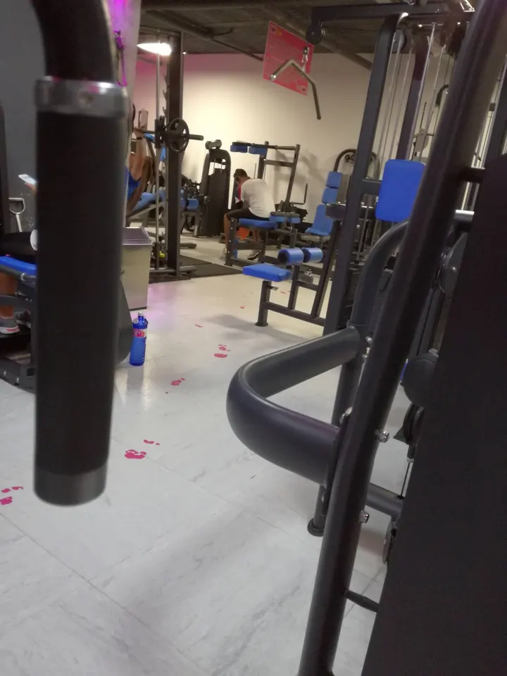 Gimnasio Nuevo Estilo — estudio de fitness-studio en Benalmádena, Málaga — 2