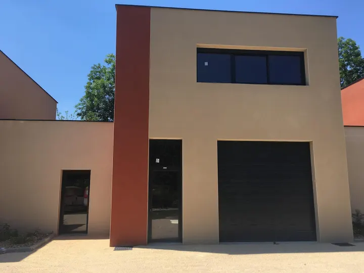 Samadhi Yoga et Therapies Douces — yoga-studio à Lyon — 5