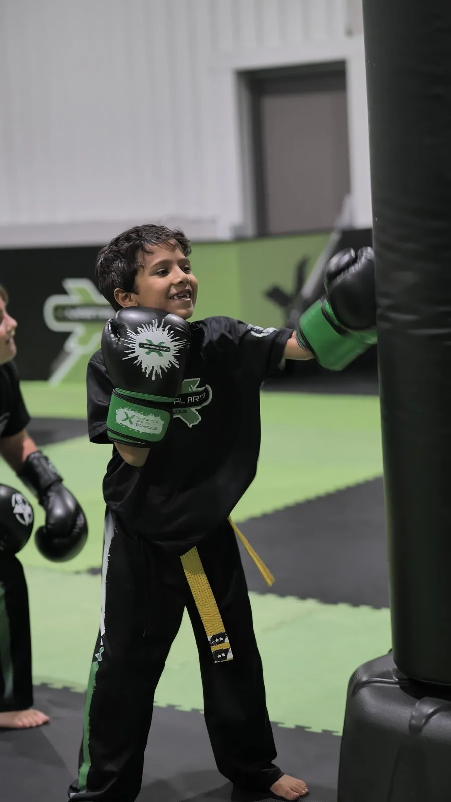 X Martial Arts Schools HQ — martial arts-studio in York — 3