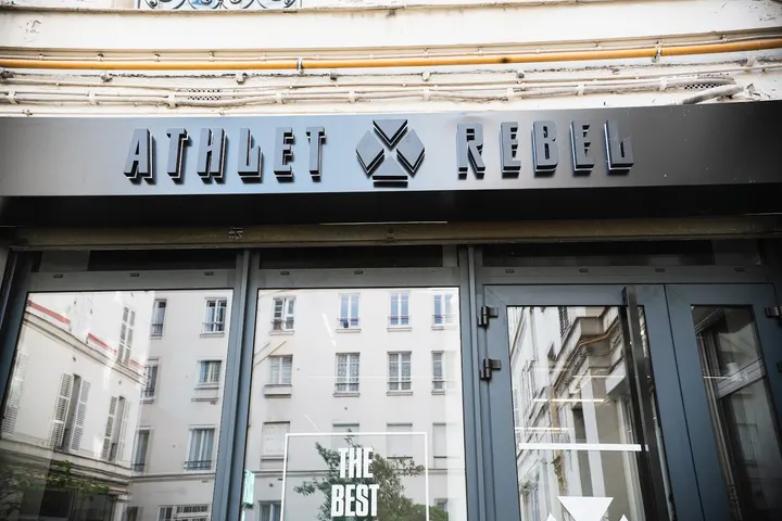 AthletX Rebel République — pilates reformer-studio à Paris 11e Arrondissement, Paris — 3